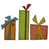 Gift Wrap