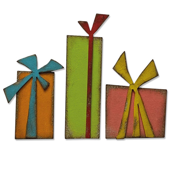 Gift Wrap